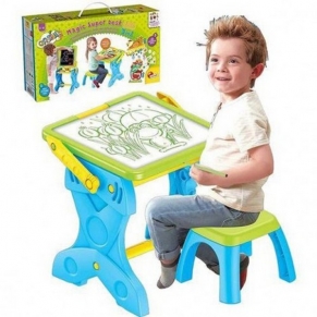 Lisciani CAROTINA BABY - Магически чин 3в1